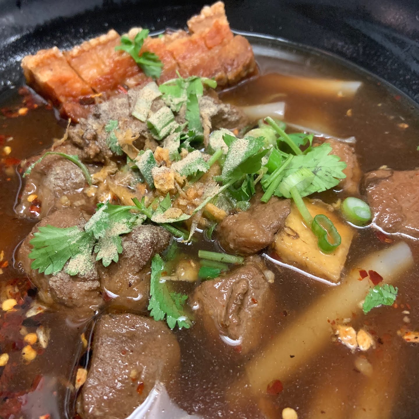 A Bite of Lao and Thai - Allen, TX by null