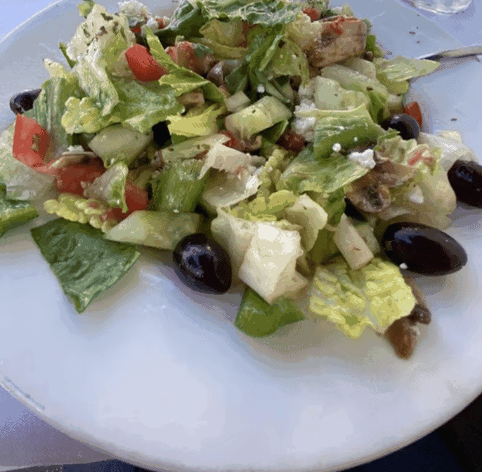 Boheme Bistro by null