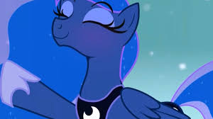 Princess luna gif x Princess luna