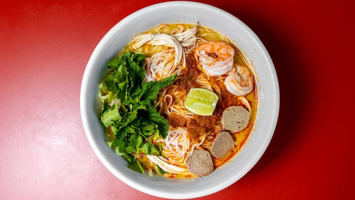 IndoChin Vietnamese Restaurant by null