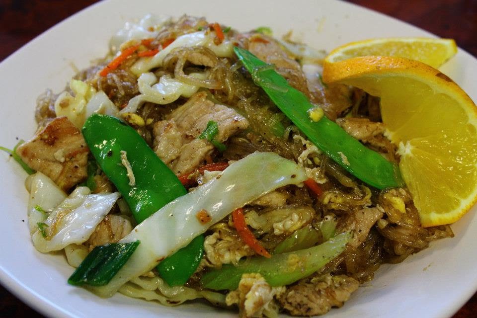 Tuk Tuk Thai Cafe by null