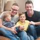 Adelaide's same-sex fathers on Australia's marriage equality debate: 'We're ... 