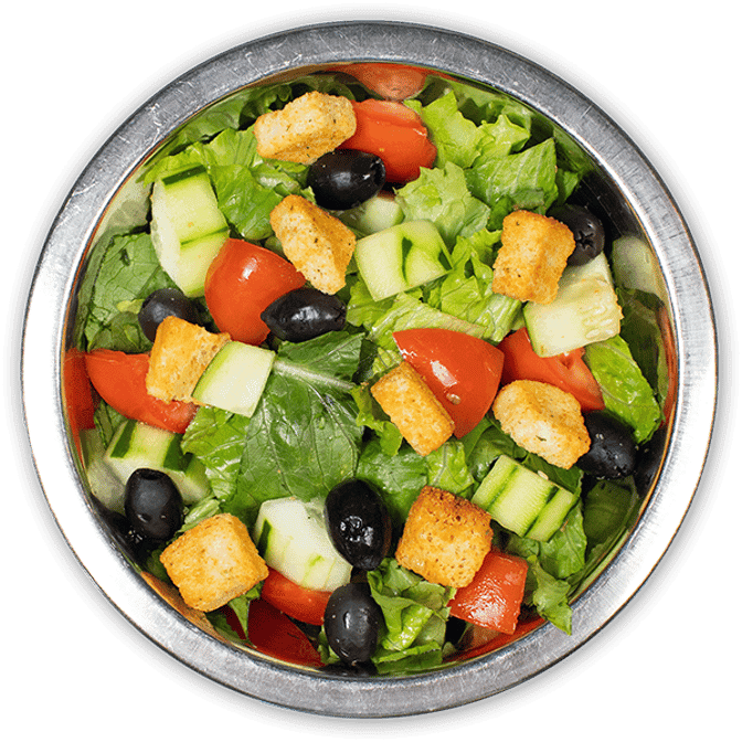 Crust Pizza Co. - Northpark Kingwood Place by null