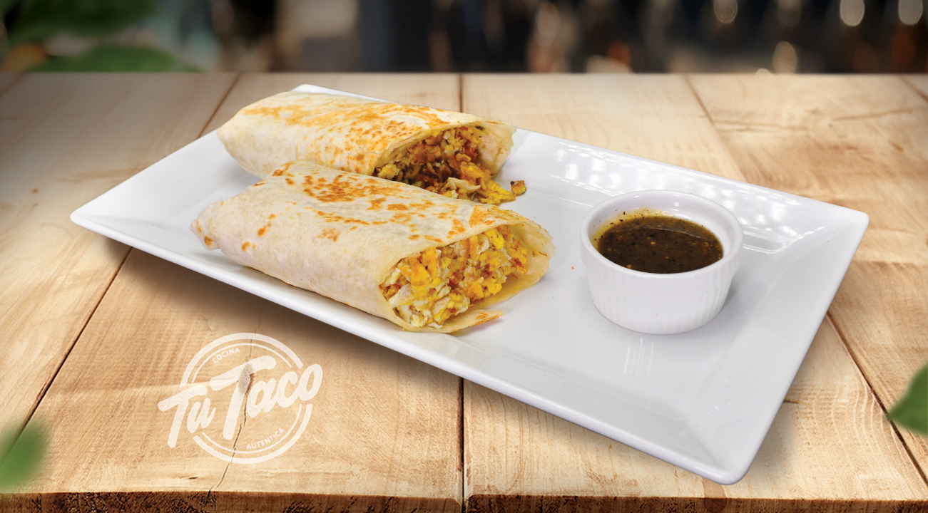Tu Taco Arlington Restaurant - Cocina Autentica Mexicana by null