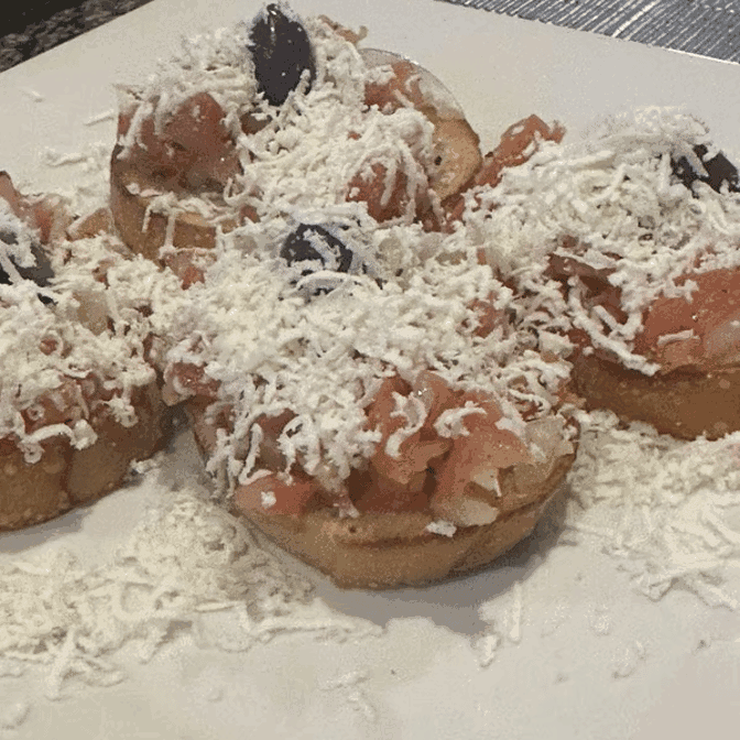 Rivera Italian Restaurant by null