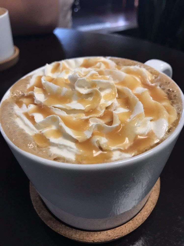 Desert Wind Coffee Roasters by null