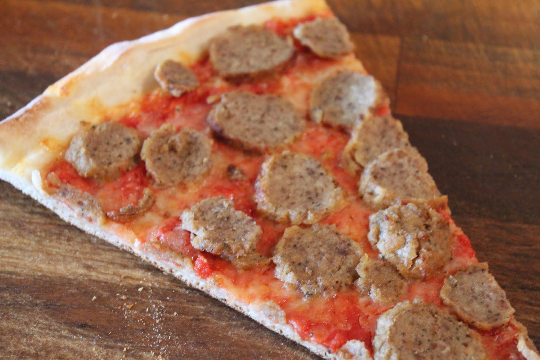 Percy's Pizza by null