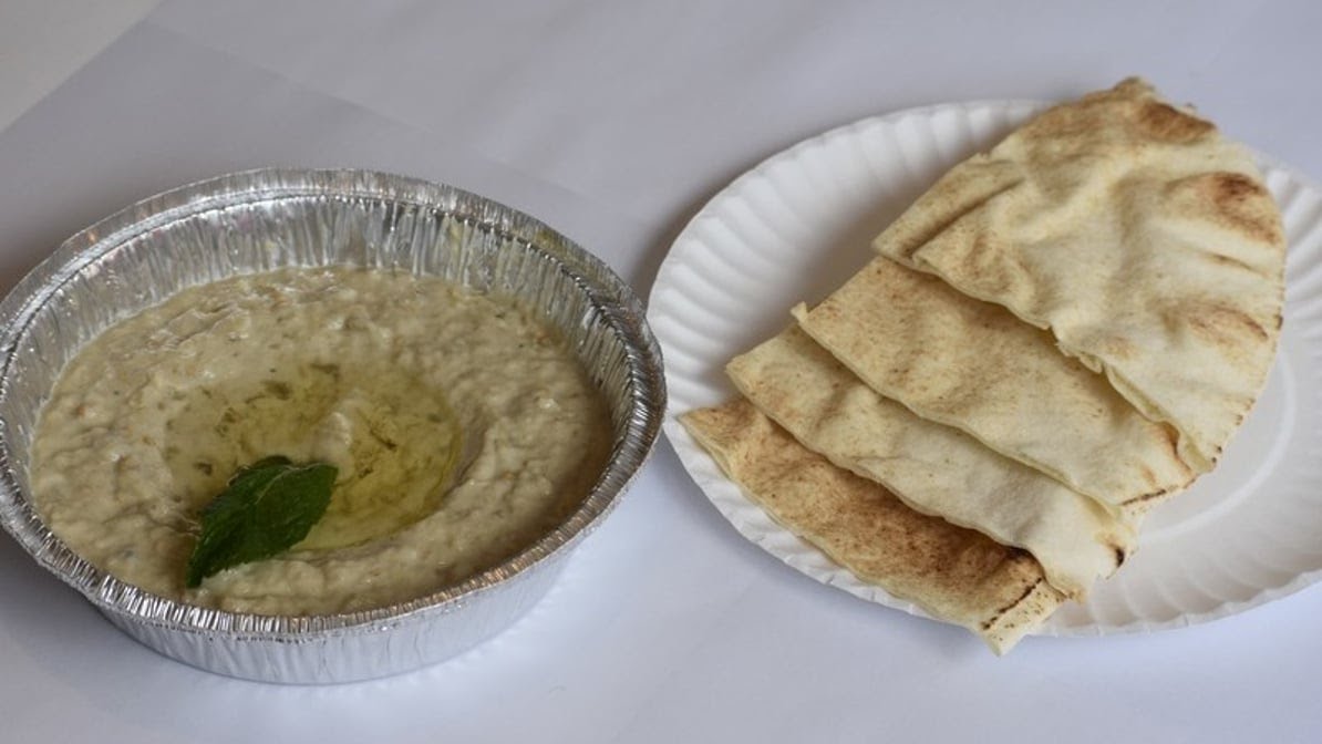 Noor Mediterranean Grill by null