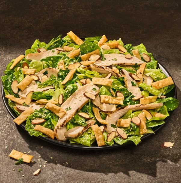 Panera Bread by null