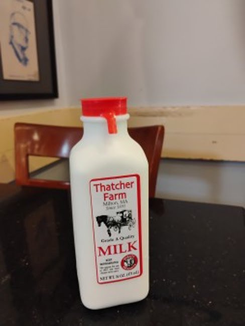 Newcomb's Cafe at Montilio's by null