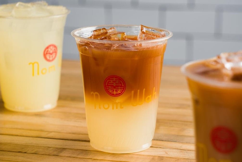 Nom Wah Nolita by null