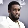 Sean 'Diddy' Combs is arrested in New York after federal indictment