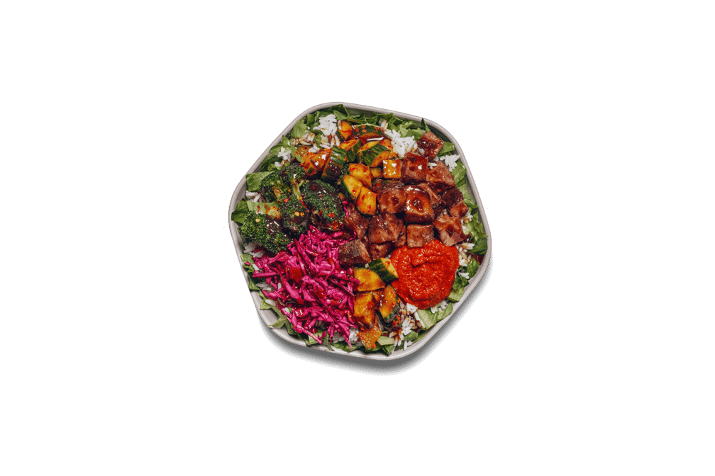 sweetgreen by null