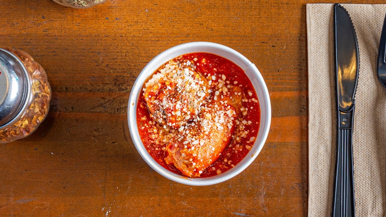 Pizzeria Forte by null