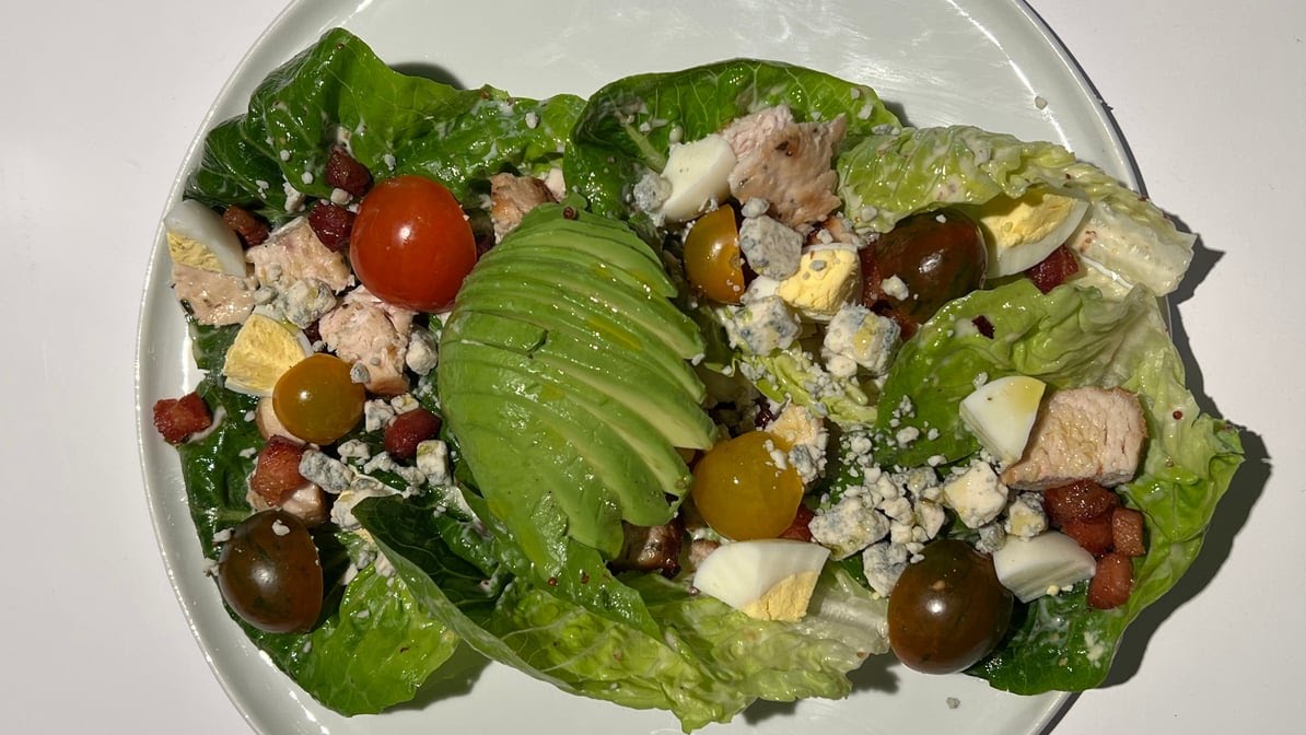 Melanie Restaurant by null