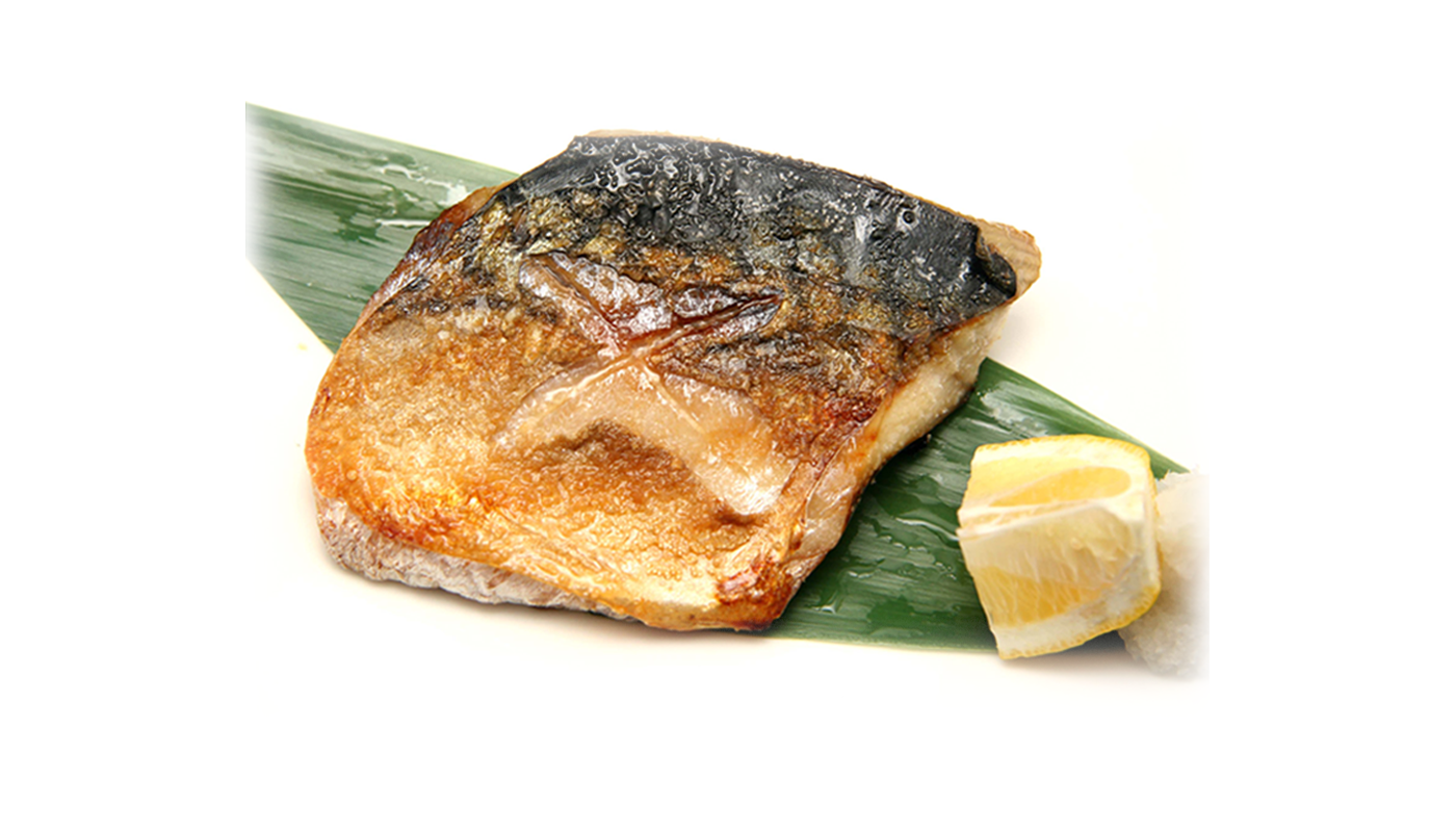 Yakitori Boy by null