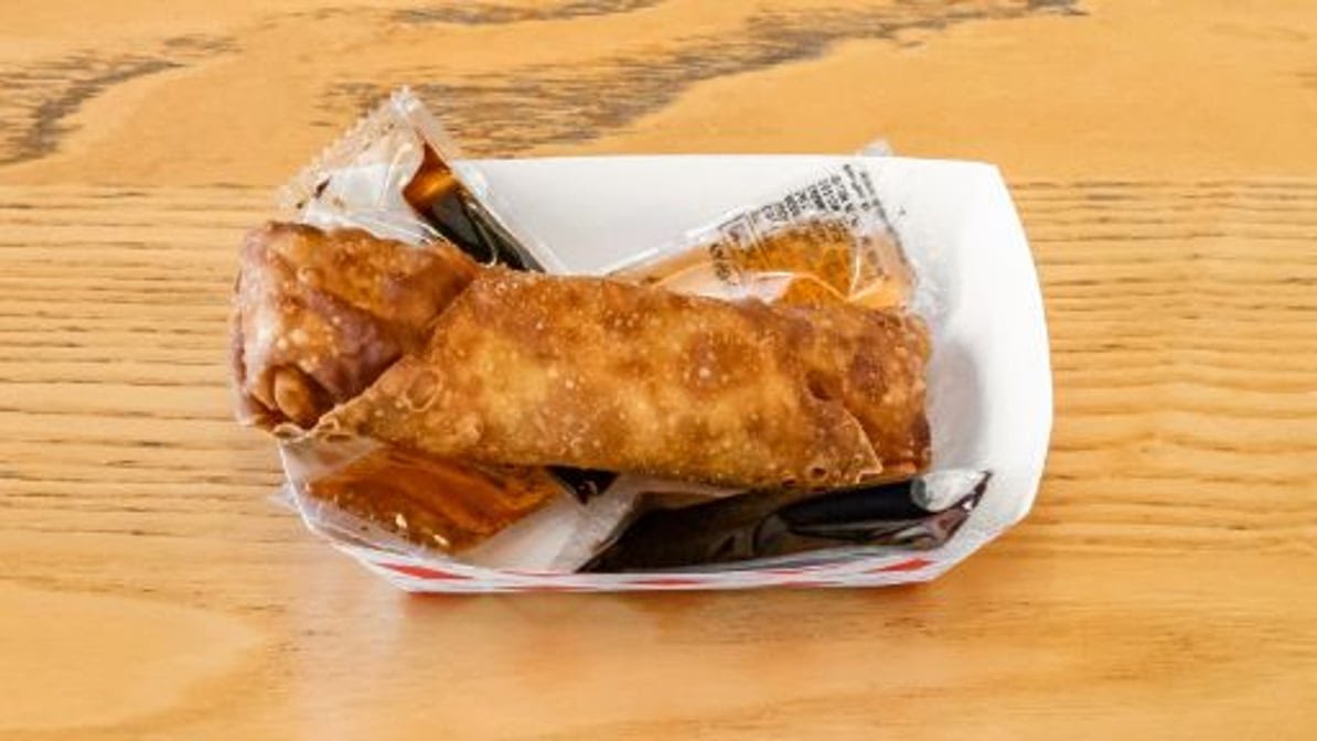 Indi's Chicken by null