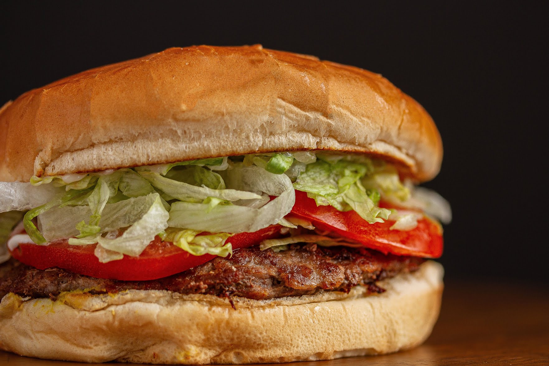 Three Little Pigs Bar-B-Q by null