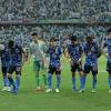 サウジアラビア戦