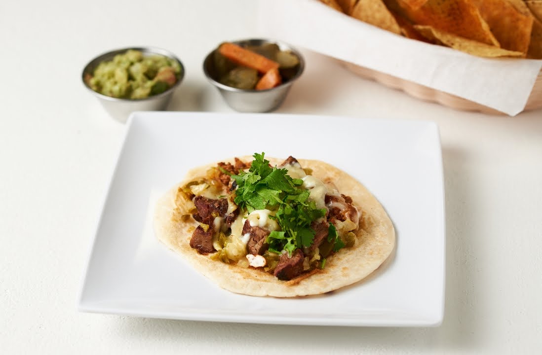 Taco Maya by null