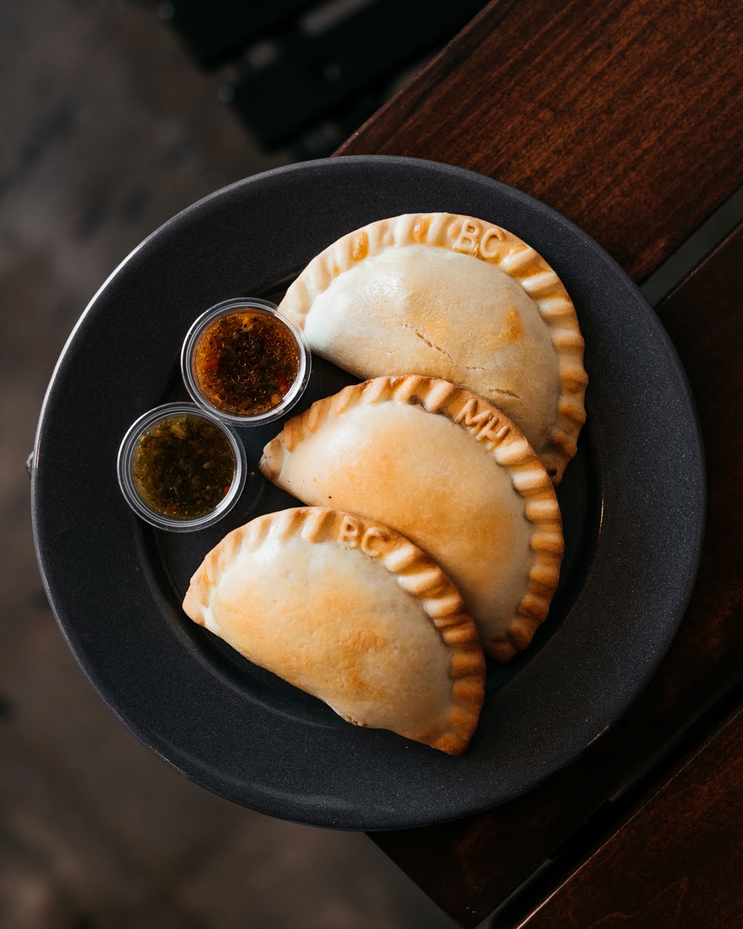 Paraná Empanadas by null