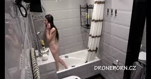 Spy on women in shower through hidden camera xxx jpg x Hidden shower camera