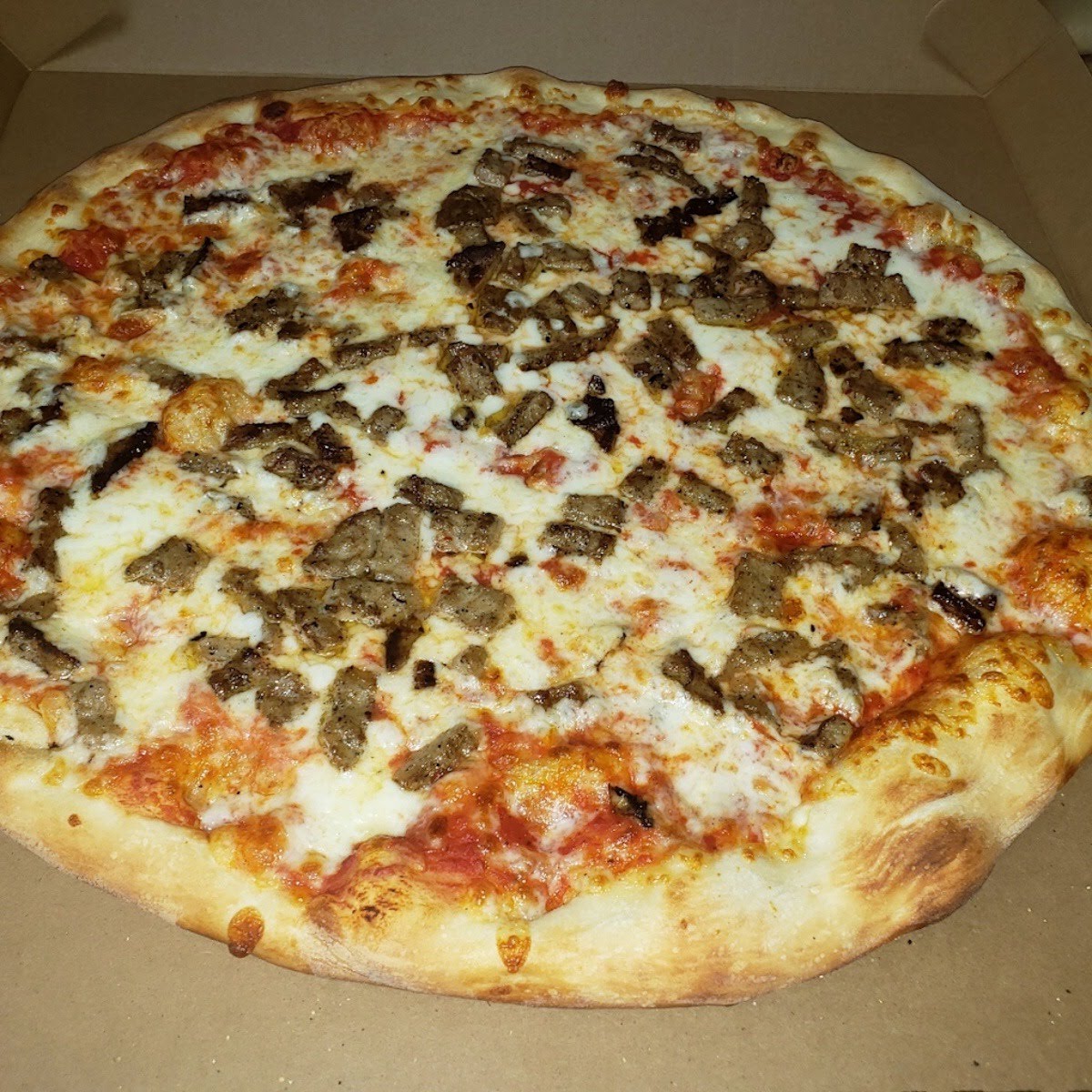 Joe's Famous Subs & Pizza by null