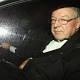 George Pell is keeping his job at the Vatican 