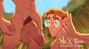 Tarzan xxx jpg x Tarzan xxx