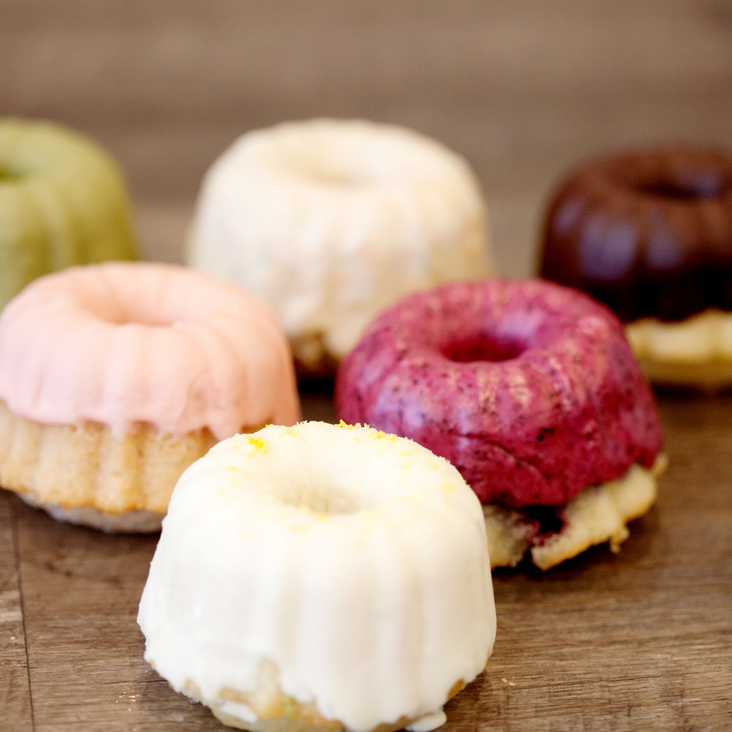 Pipeline Bakeshop & Creamery by null