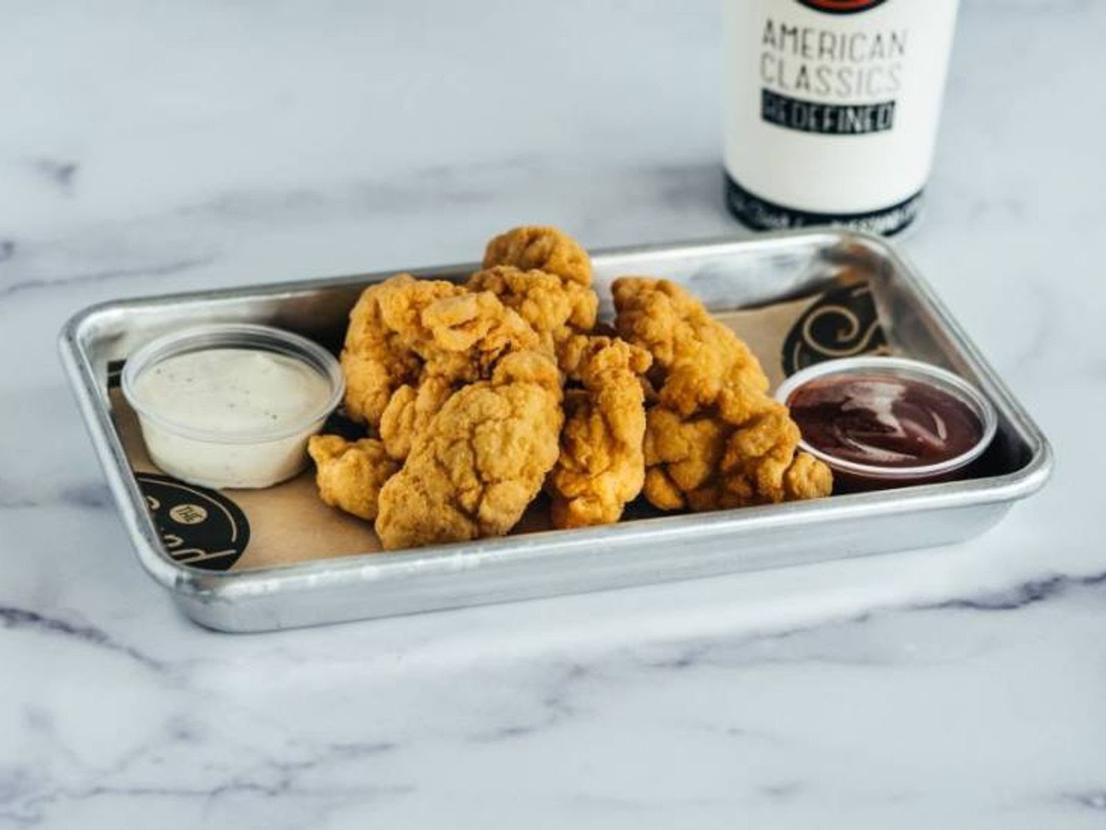 The Stand - American Classics Redefined by null