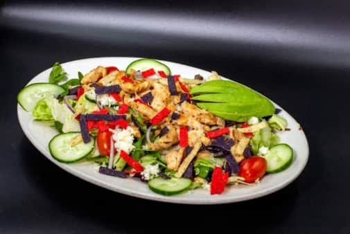 Los Huicholes by null