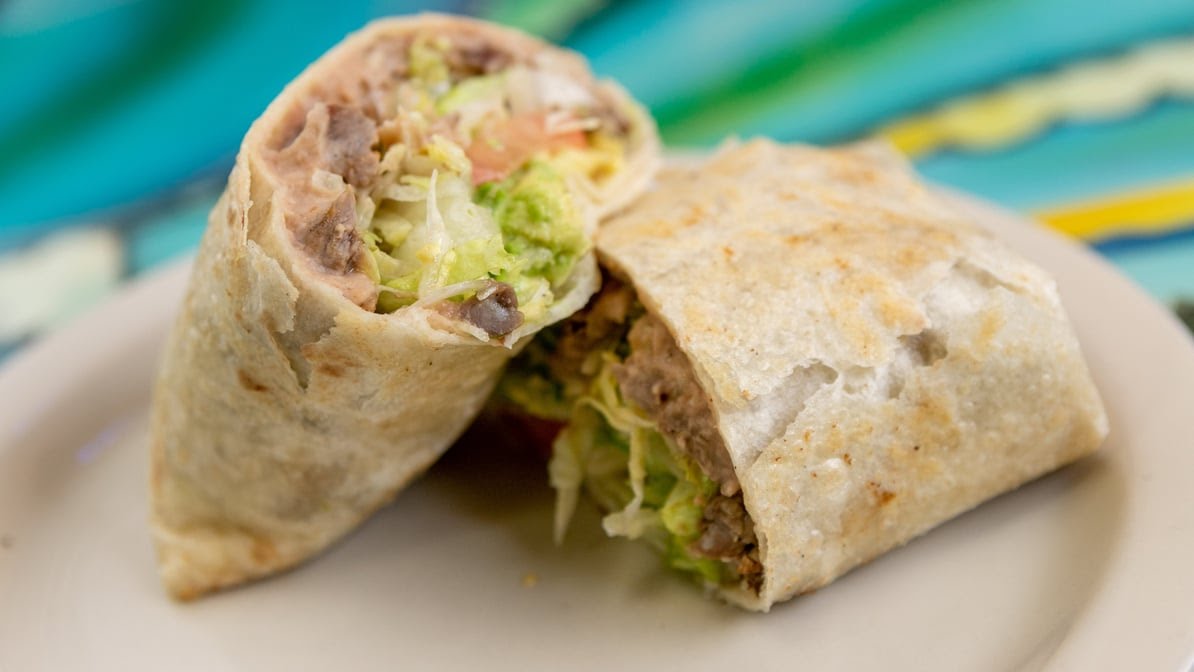 Taqueria Arandas 2 by null