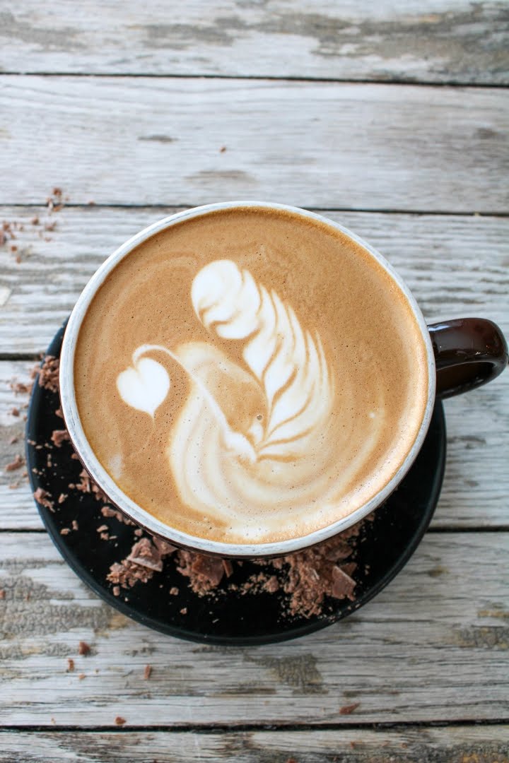 Choco-Latte Cafe by null