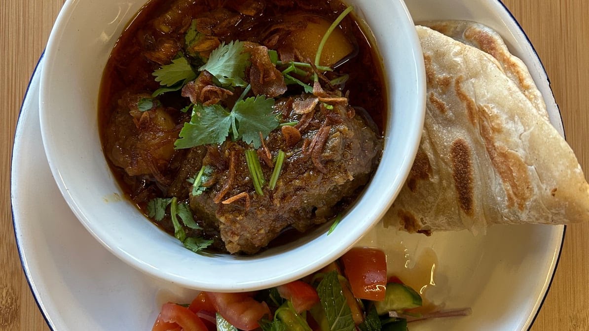 Rangoon Bistro by null