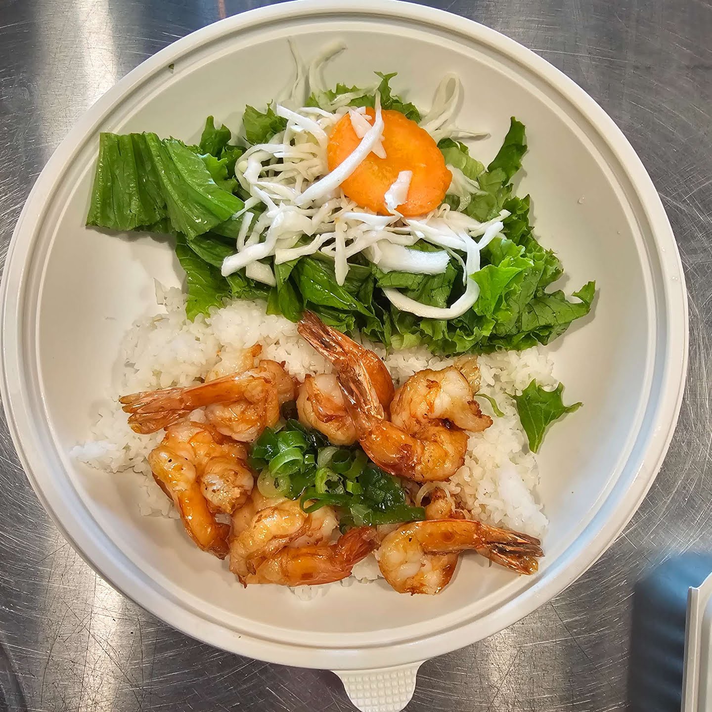 I Am Pho Brossard by null