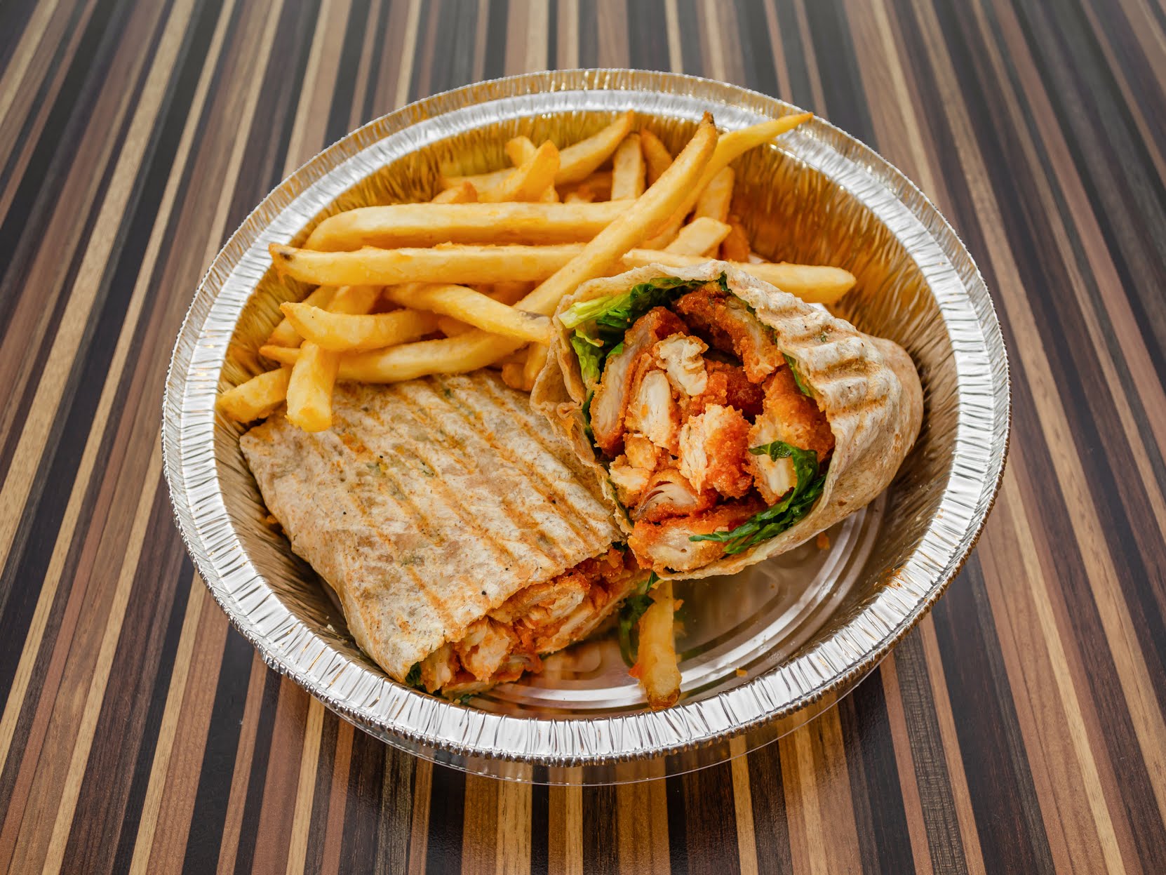 Parkway Diner by null
