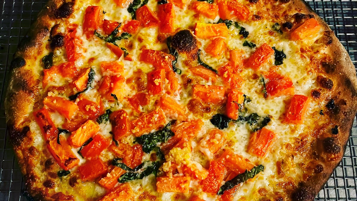 Ozzy's Apizza by null
