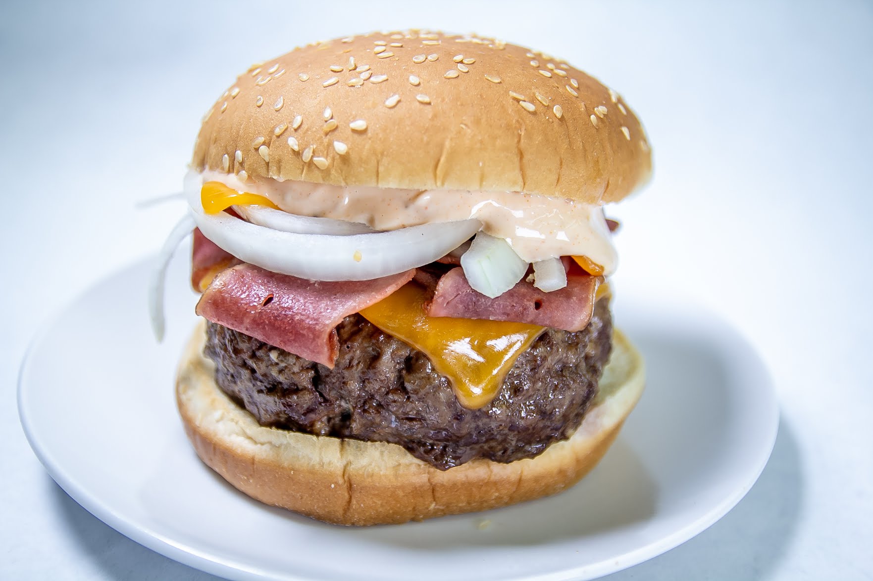 Quickie’s Burgers, Wings & Seafood by null