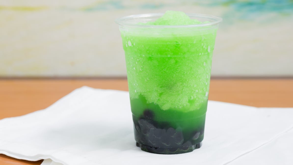Brian's Shave Ice & Boba by null