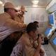 US Tells Russia of 'Strong Concerns' About Strikes on Syrian Rebels 