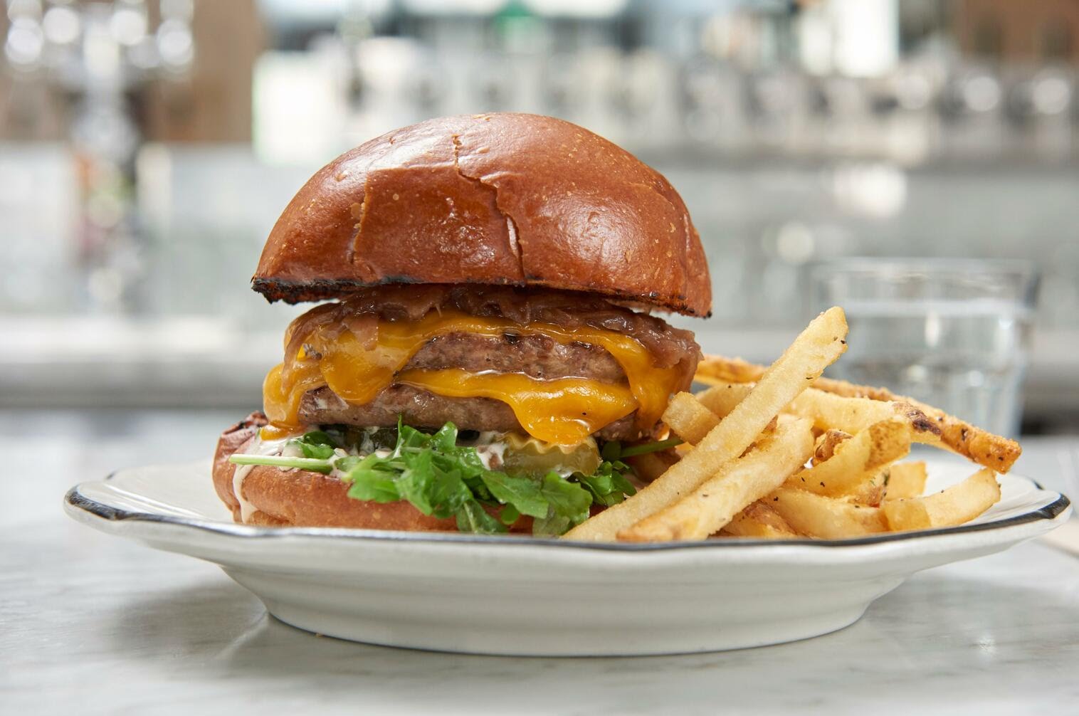 The Doughroom by null