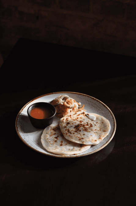 Immigrant Food Ballston by null