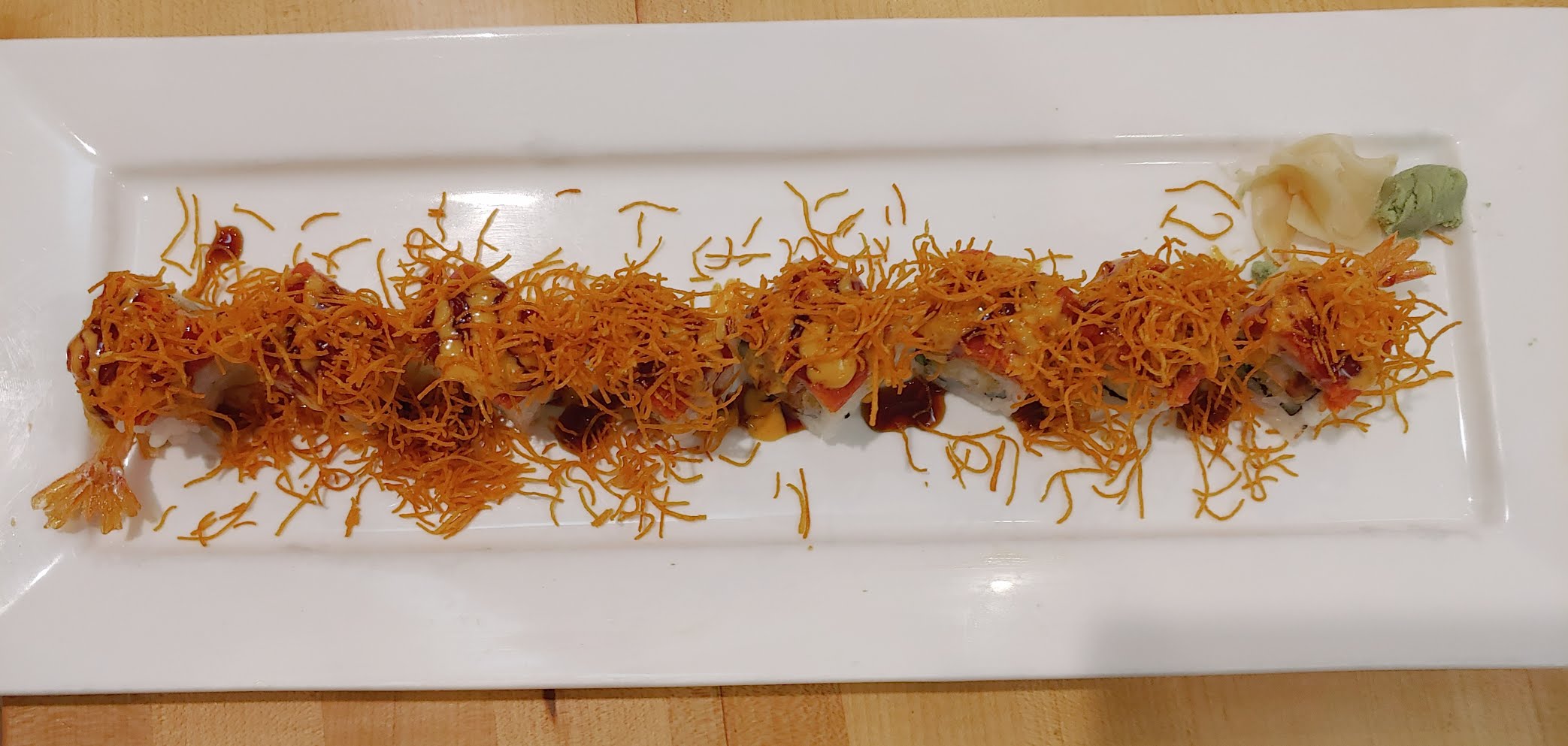 Hama Sushi by null