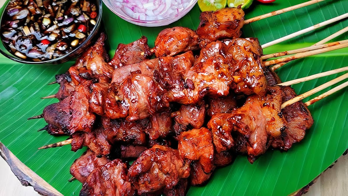 Kusina Restaurant & Market by null