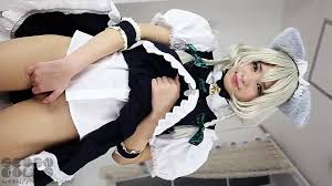 Sexy asian cosplay jpg x Sexy asian cosplay