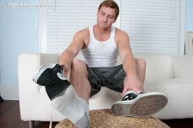My friends feet connor maguires size feet jpg x Gay connor maguire feet