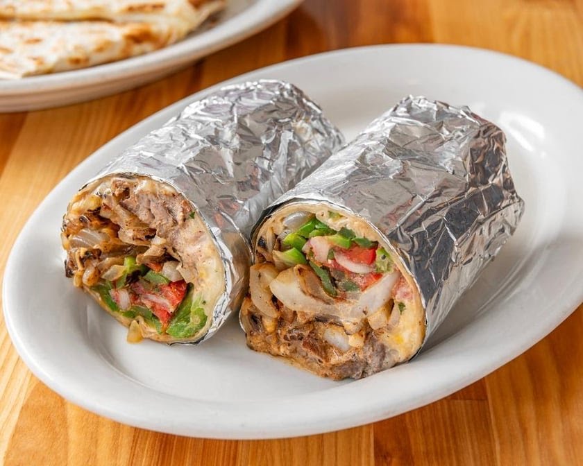 Juan's Flying Burrito - Mid-City by null