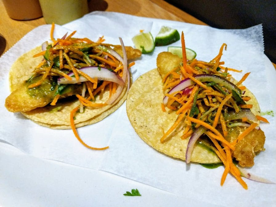 Chilango Mexican Street Food by null
