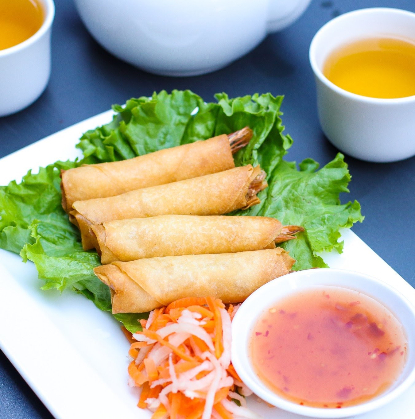 Vietvana Pho Noodle House by null